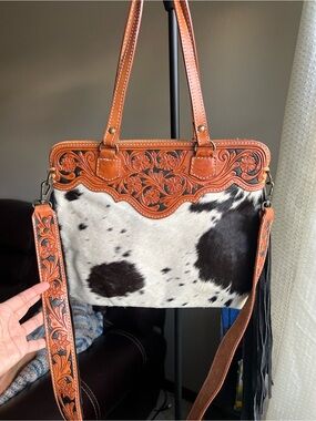 American darling purse
